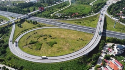 Construir un intercambio completo entre la autopista Hanoi-Hai Phong y la Carretera Nacional 10.