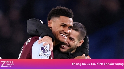 Der Titelkampf von Aston Villa ist nicht nur leeres Gerede.