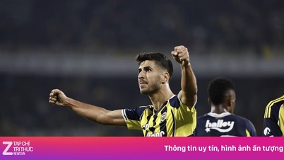 Warum ist Asensio der neue „Schatz“ von Fenerbahçe?