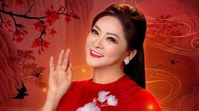 Hồ Văn Cường, Như Quỳnh và gần 20 nghệ sĩ tỏa sáng trong đêm 'Hương sắc giai nhân'