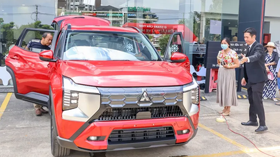 Mange alternativer i det moderne urbane SUV-segmentet.