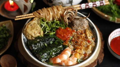 Oslava kulinářské dokonalosti Hai Phongu na mapě food tour.