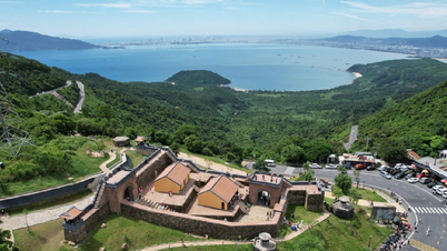 La ciudad de Hue está buscando opiniones sobre el cobro de tarifas de entrada al Monumento Nacional del Paso Hai Van.