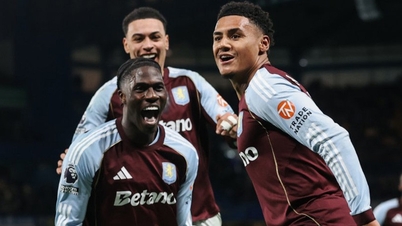 Aston Villa tewaskan Chelsea: Unai Emery cabar Arsenal