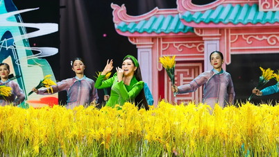 Nhu Quynhs „Schönheit und Charme“ sind tief in der vietnamesischen Kultur verwurzelt.