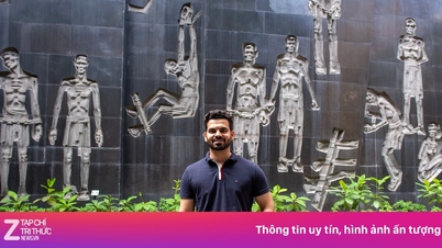 Mengapa pelancong India berpusu-pusu ke Vietnam?