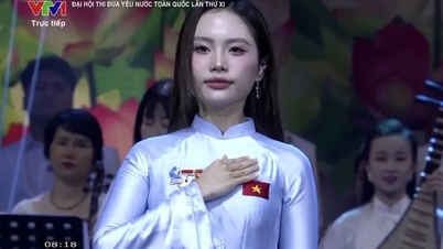 Tanda Phuong My Chi