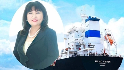 Empayar misteri pasangan taikun Ngo Thu Thuy bakal disenaraikan di bursa saham.