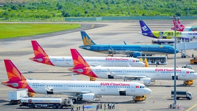 Bất ngờ với giá vé máy bay dịp Tết Dương lịch 2026 cho hành khách