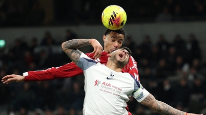 Tottenham nie jest już wielką drużyną.