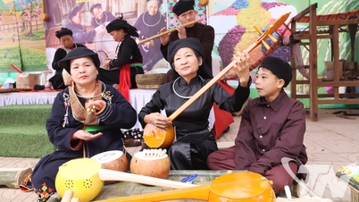 Khảo sát, kiểm kê 340 di sản văn hóa truyền thống đồng bào dân tộc thiểu số