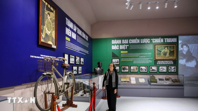 Trung ương Cục miền Nam - Những hành trình tri ân lịch sử