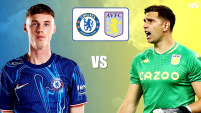 Chelsea vs Aston Villa prediction, 00:30 on December 28th: ​​A clash between top teams.