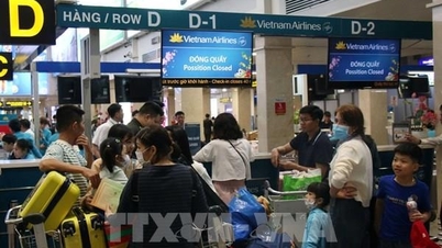 เสริมสร้างการบริหารจัดการและควบคุมการจราจรที่สนามบินในช่วงเทศกาลตรุษจีนปี 2026
