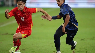ทีมชาติเวียดนาม U23 มุ่งมั่นที่จะพิชิตเวทีระดับทวีป ผู้ชมจะสามารถรับชมได้ทางช่องใดบ้าง?