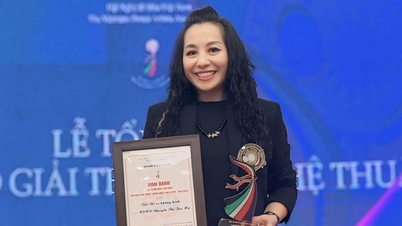 A coronel Thu Ha recebe boas notícias, a artista do povo Trinh Kim Chi e seu marido compartilham um relacionamento amoroso.