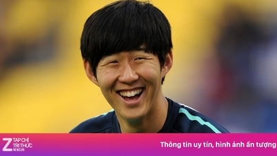 No reconocí a Son Heung-min