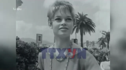 Die französische Filmlegende Brigitte Bardot ist im Alter von 91 Jahren gestorben.