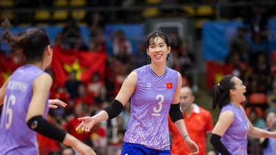 Thanh Thúy feiert ein Comeback und glänzt, indem sie ihrem japanischen Volleyballverein zu einem dramatischen Sieg verhilft.