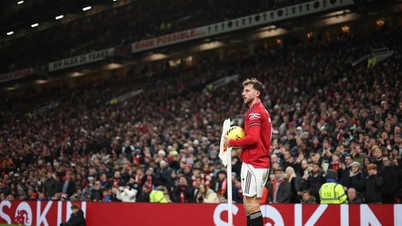 Manchester United « remporte » la Premier League grâce à une statistique particulière.