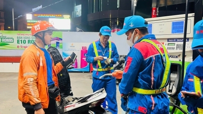 Giá xăng dầu hôm nay 29/12/2025: Tiếp tục giảm sâu