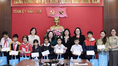 Dấu ấn phụ nữ Đắk Lắk trên hành trình đổi mới