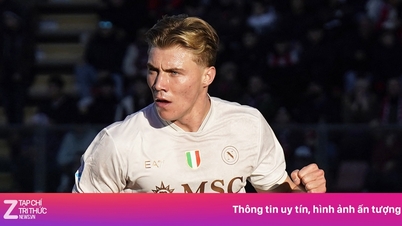 Manchester United hat mit Hojlund einen Fehler gemacht.