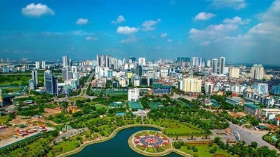 เวียดนามจะลดจำนวนประเภทเมืองเหลือสี่ประเภทตั้งแต่ปี 2026 โดยจะมีเพียงสี่เมืองเท่านั้นที่ได้รับการกำหนดให้เป็นศูนย์กลางเมืองระดับชาติ