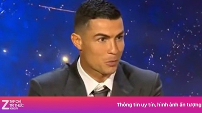 Georgina's reactie toen Ronaldo haar in het openbaar zijn vrouw noemde.
