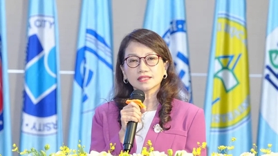 សាកលវិទ្យាល័យជាតិទីក្រុងហូជីមិញកំពុងមានគោលបំណងយ៉ាងមុតមាំក្នុងការបន្ថែមបណ្ឌិតចំនួន ១៥០០ នាក់ក្នុងរយៈពេល ៥ ឆ្នាំ។