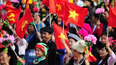 Không mơ hồ giữa tự do dân chủ hợp pháp với lợi dụng tự do dân chủ để chống phá Đảng, Nhà nước và chế độ