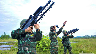 ប្រតិបត្តិការប្រយុទ្ធសម្របសម្រួលក្នុងអំឡុងពេលសមយុទ្ធ។