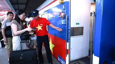 Demiryolu sektörü, yılbaşı tatili boyunca ek 20.000 koltuk daha sağlıyor.