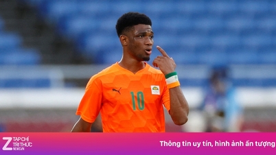Petje af voor Amad Diallo