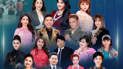 NSND Trịnh Kim Chi dựng lại "Vụ án trộm trứng gà", mang quà từ thiện cho người nghèo miền Trung 