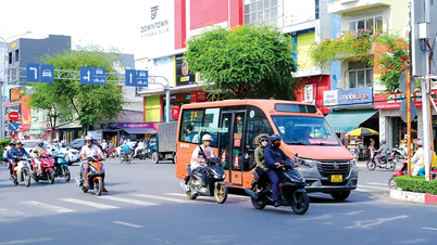 Tăng kết nối, thêm thuận lợi