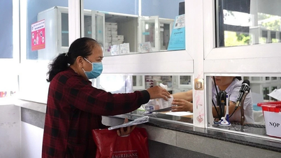A partir del 1 de enero de 2026, dos grupos más estarán cubiertos al 100% por el seguro de salud cuando busquen tratamiento médico.