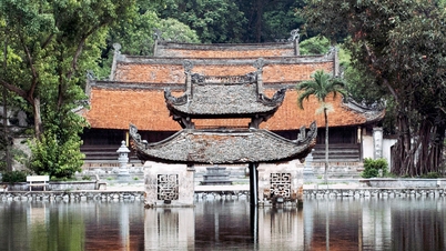 ดำเนินรอยตามปรมาจารย์เซนแห่งราชวงศ์ลี้ในด้านการท่องเที่ยว