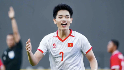 AFC đưa ra đánh giá bất ngờ về Việt Nam trước thềm Giải U23 châu Á