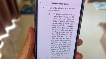 Data peribadi adalah "panas" sebelum ia dilindungi oleh undang-undang.