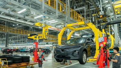 La estrategia de inversión se centra en el desarrollo de unas cuantas grandes empresas automovilísticas.
