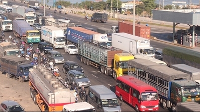 Nové signály týkající se 3 klíčových projektů v Ho Či Minově Městě vyplývajících z výměn pozemků za infrastrukturu.