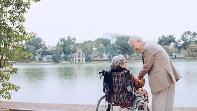 Đẩy nhanh tiến độ phát triển mô hình chăm sóc ban ngày cho người cao tuổi