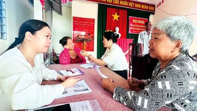 Chất lượng vụ việc trợ giúp pháp lý ngày càng được nâng cao