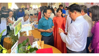 Đào tạo kỹ năng số cho thanh niên dân tộc thiểu số