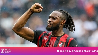 Tiền đạo 65 triệu bảng khiến Premier League dậy sóng