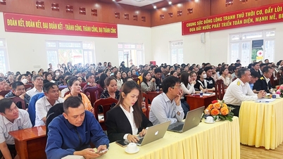 Kỳ vọng chính sách hỗ trợ hộ kinh doanh, cá nhân kinh doanh