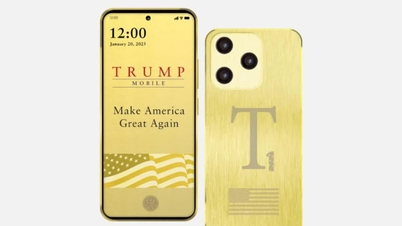 Chưa giao T1 Phone, Trump Mobile đổi sang bán điện thoại cũ