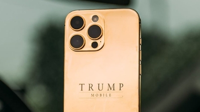 Istnieje ryzyko, że Trump Mobile T1 zostanie pozwany do sądu, zanim jeszcze trafi do sprzedaży.