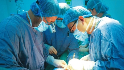 Chiều nay, Bộ Y tế tổ chức Hội nghị toàn quốc tổng kết nhiệm kỳ 2021-2025 và định hướng tầm nhìn đến 2030